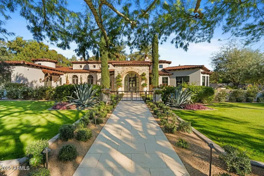 8601 N 59th Place, Paradise Valley, AZ 85253 - Image #3