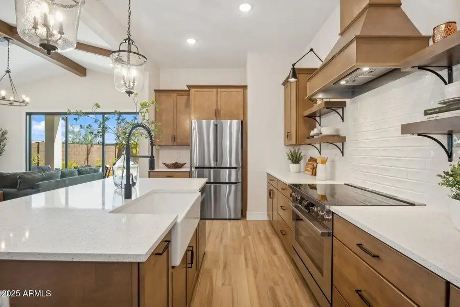 508 E Greenback Drive, San Tan Valley, AZ 85140 - Image #3