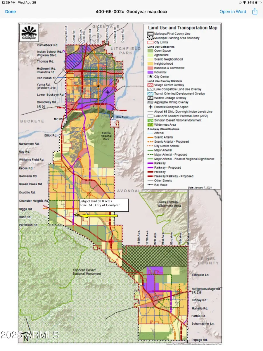 260xx S 175th Avenue S #*-*, Goodyear, AZ 85338 - Image #2