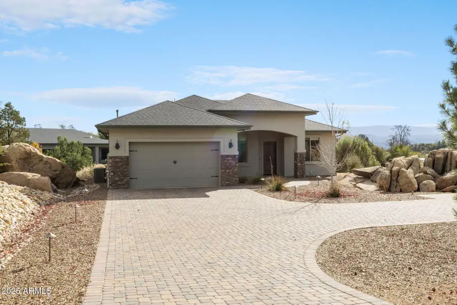 911 Border Court, Prescott, AZ 86305 - Image #2