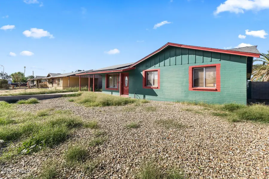 6402 W Avalon Drive, Phoenix, AZ 85033 - Image #3