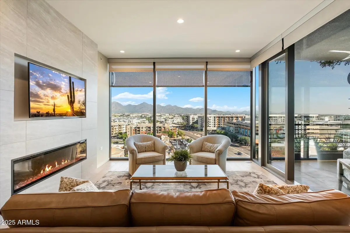 7180 E Kierland Boulevard #1015, Phoenix, AZ 85254 - Image #1