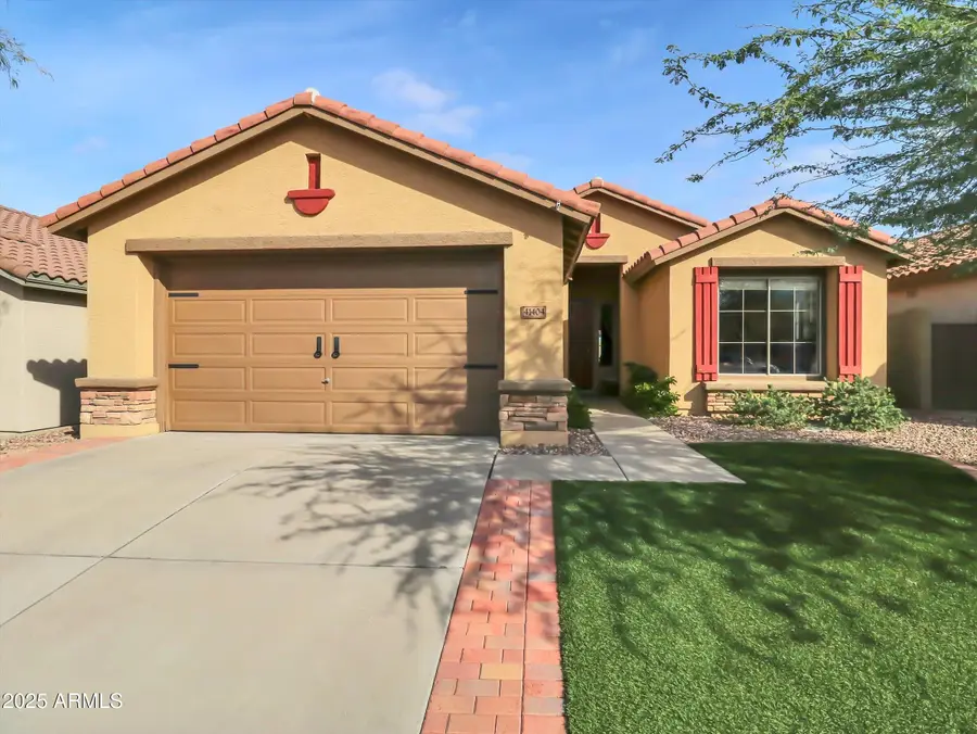 41404 N Yorktown Court, Anthem, AZ 85086 - Image #2