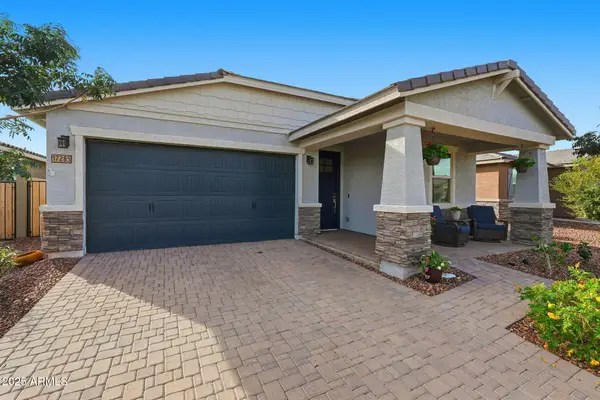 17285 W Running Deer Trail, Surprise, AZ 85387