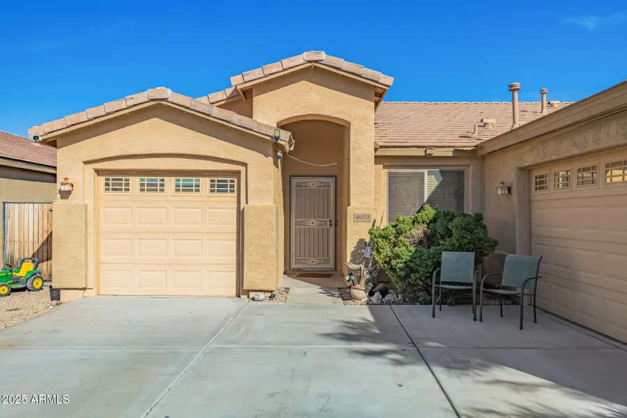 46058 W Tulip Lane, Maricopa, AZ 85139 - Image #2