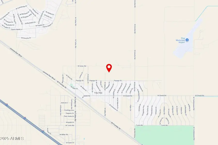 4325 N Rose Drive #8, Eloy, AZ 85131 - Image #3