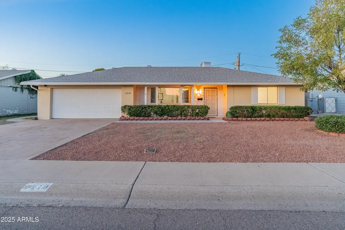 4218 W Lawrence Lane, Phoenix, AZ 85051 - Image #1