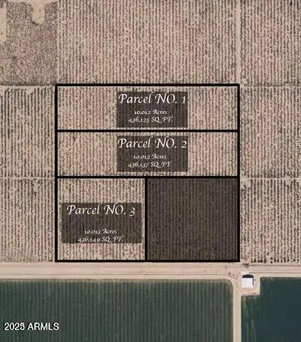 0 W Hyder - Lot 2 Road #2, Gila Bend, AZ 85337