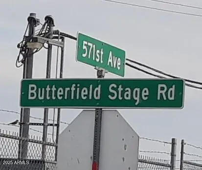 0 W Hyder - Lot 2 Road #2, Gila Bend, AZ 85337 - Image #3