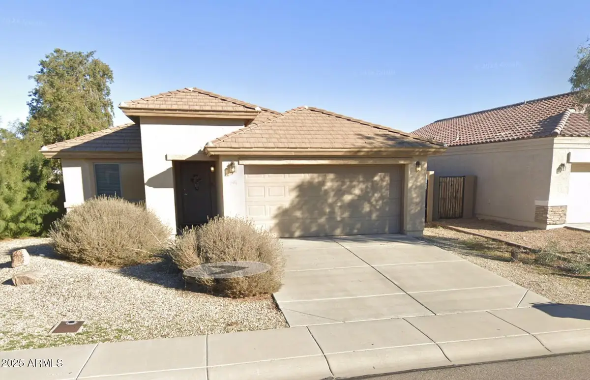 29882 W Brindley Avenue, Buckeye, AZ 85396 - Image #1