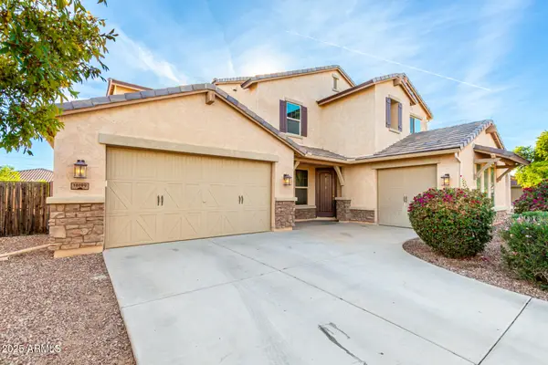 18199 W Mackenzie Drive, Goodyear, AZ 85395
