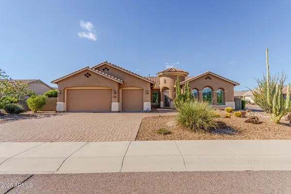 43718 N 47th Drive, New River, AZ 85087