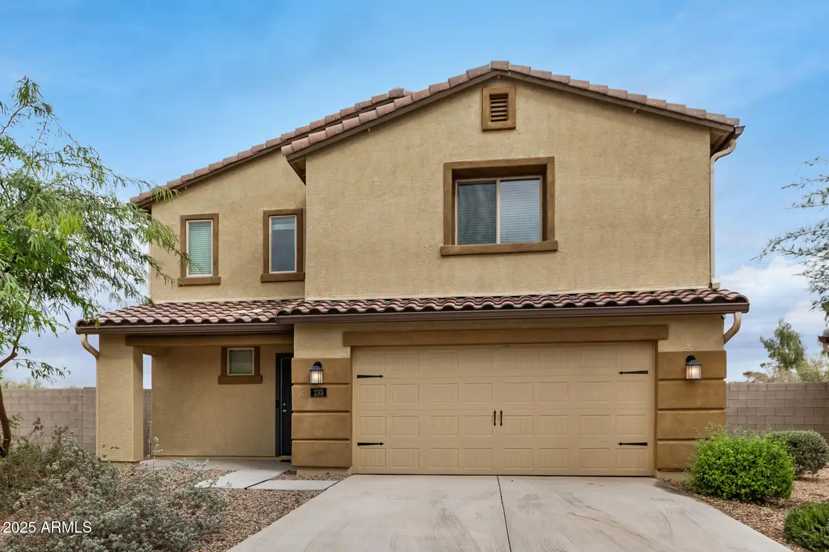 233 S Oak Street, Florence, AZ 85132 - Image #1