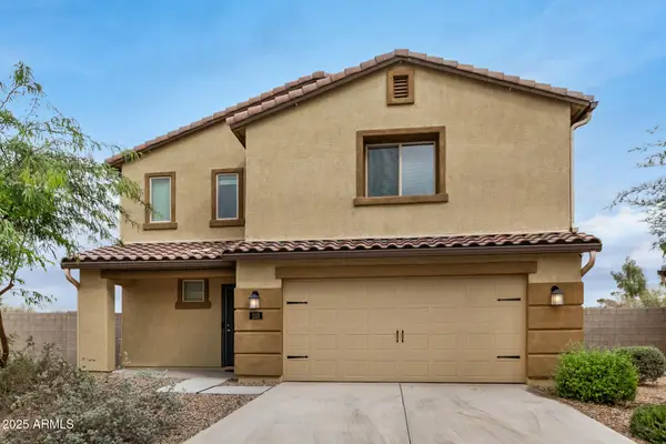 233 S Oak Street, Florence, AZ 85132