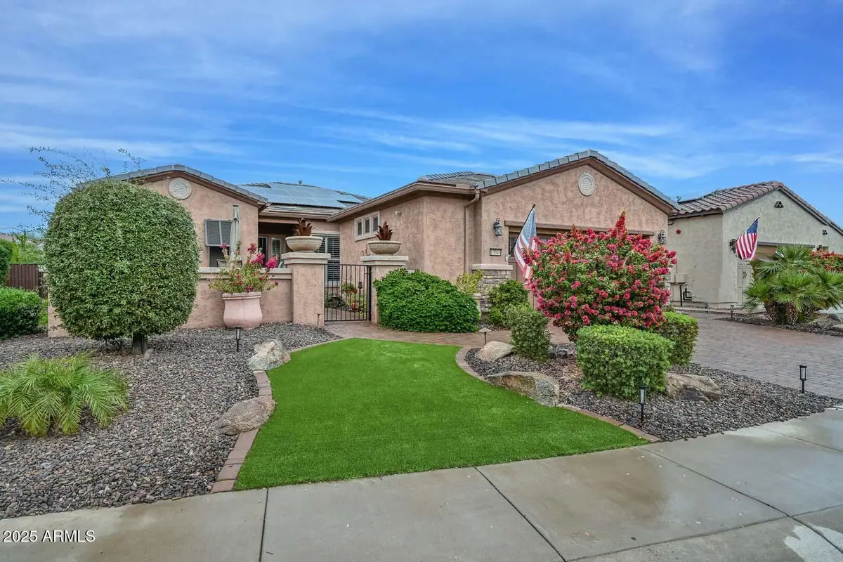 13046 W Domino Drive, Peoria, AZ 85383 - Image #1