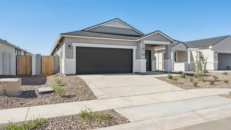 34889 W Lucca Drive, Maricopa, AZ 85138 - Image #2