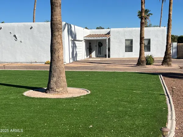 18319 N 44th Street, Phoenix, AZ 85032