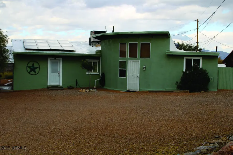 1146 E Safford Street, Tombstone, AZ 85638 - Image #3