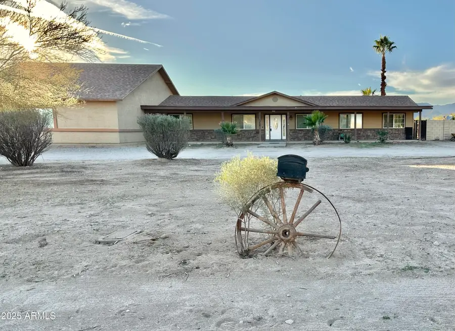 4312 N 192nd Lane, Litchfield Park, AZ 85340 - Image #2