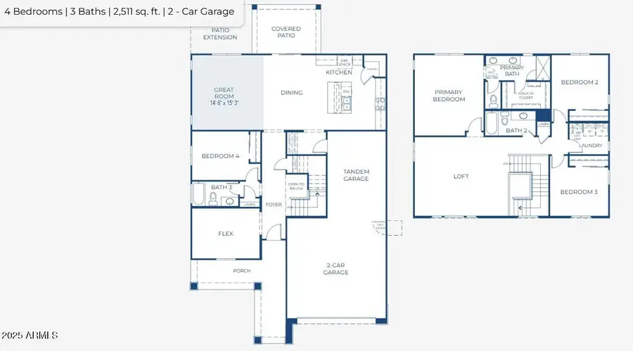 30148 W Palo Brea Way, Buckeye, AZ 85396 - Image #2