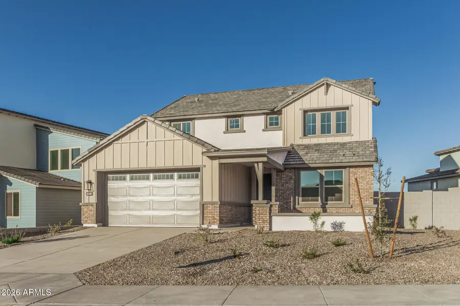 30148 W Palo Brea Way, Buckeye, AZ 85396 - #3