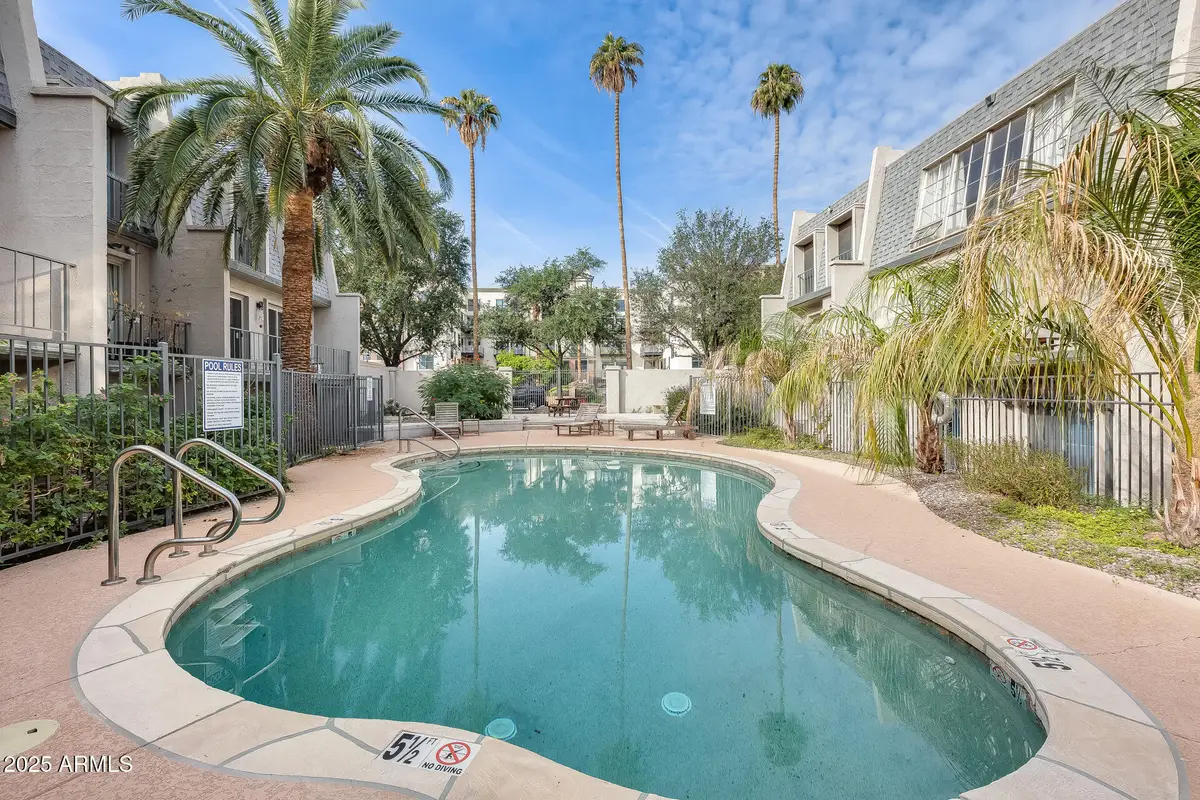 1024 E Osborn Road #A, Phoenix, AZ 85014 - Image #1