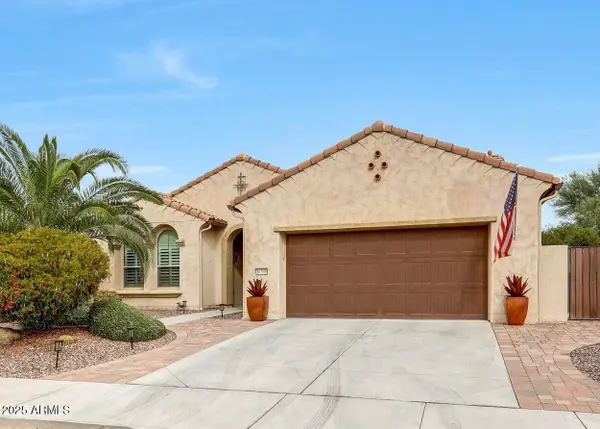 16508 W Almeria Road, Goodyear, AZ 85395