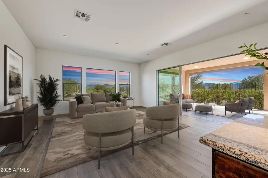 18032 E Wolf Tree Lane, Tonto National Forest, AZ 85263 - Image #3