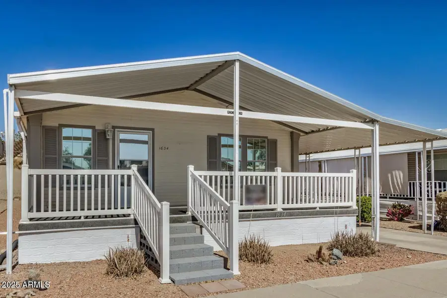 1634 E Michelle Drive, Phoenix, AZ 85022 - Image #2