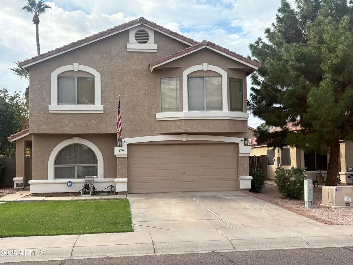 479 W Douglas Avenue, Gilbert, AZ 85233 - Image #1