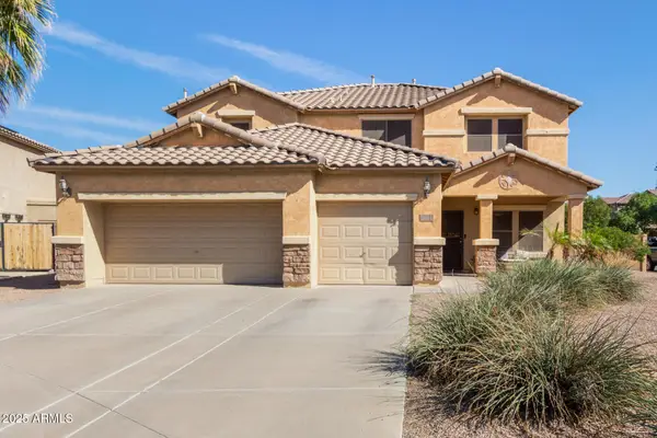 2661 N Smithsonian Court, Florence, AZ 85132