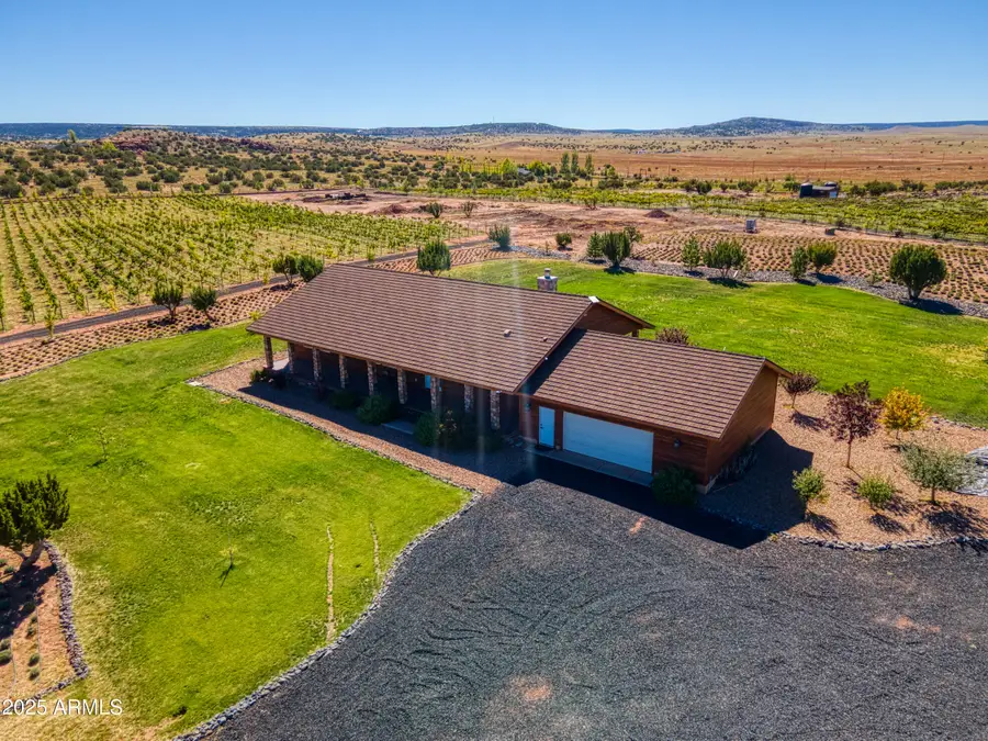 18 N5162 --, Concho, AZ 85924 - Image #2