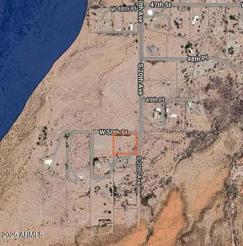 5052 S 20th Avenue #141, Cactus Flats, AZ 85546 - Image #1