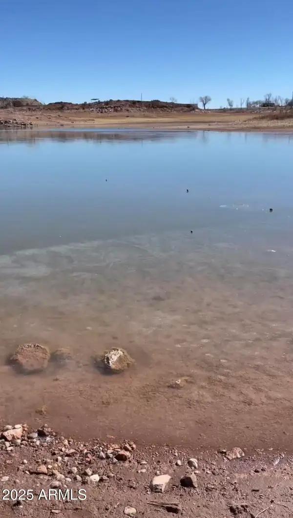 37 River Meadow Ranch -- #37, St Johns, AZ 85936