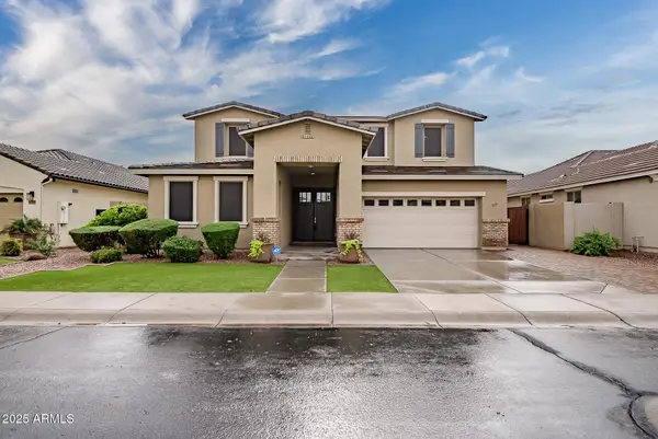 2915 E Russell Street, Mesa, AZ 85213