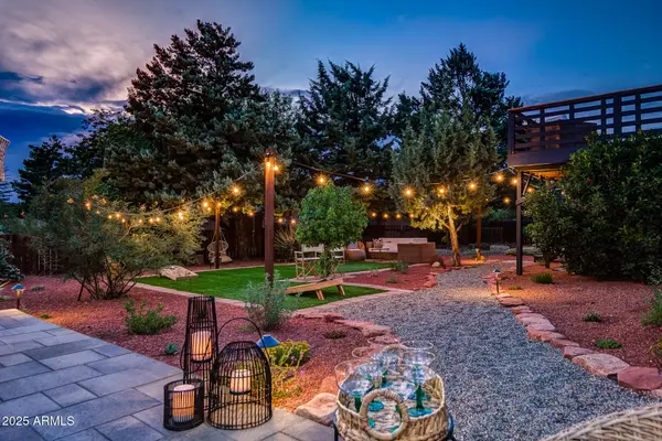 37 Cougar Drive, Sedona, AZ 86336