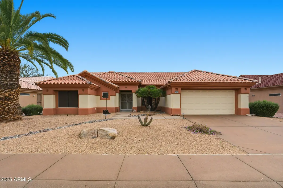 14632 W Via Montoya --, Sun City West, AZ 85375 - Image #1