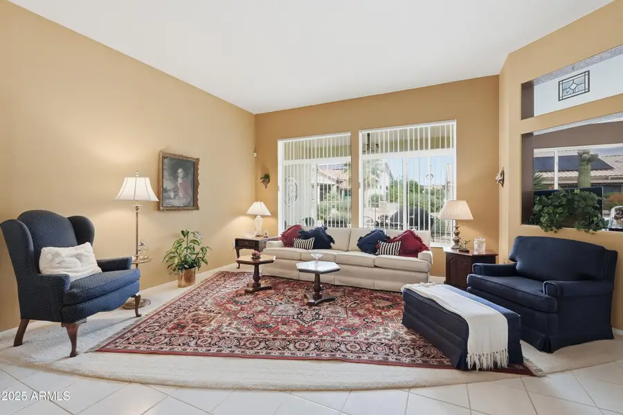 14632 W Via Montoya --, Sun City West, AZ 85375 - Image #2