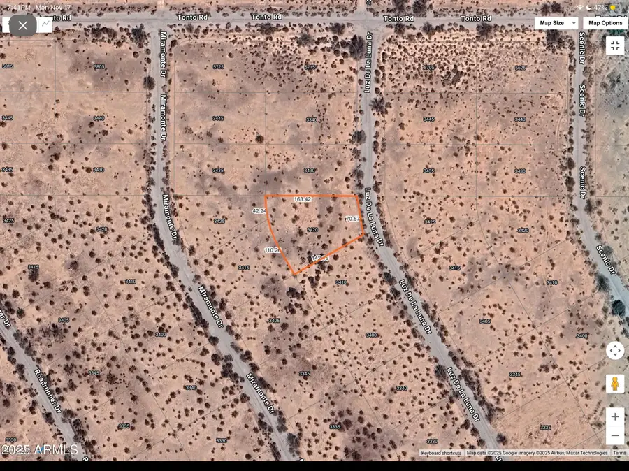 3320 N Luna Drive #31, Eloy, AZ 85131 - Image #2