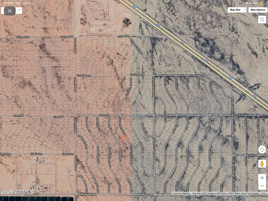 3330 N Luna Drive #35, Eloy, AZ 85131 - Image #2