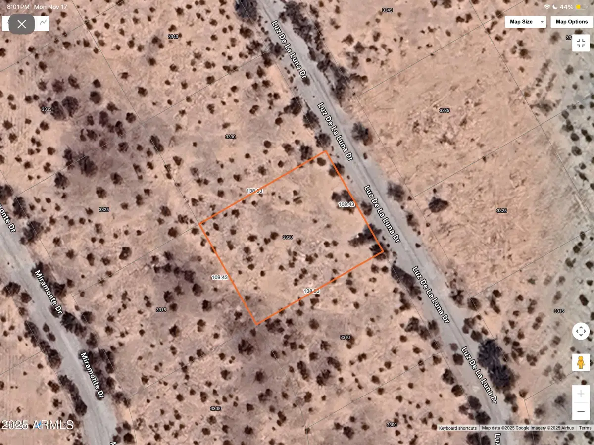 3320 N Luna Drive #36, Eloy, AZ 85131 - Image #1