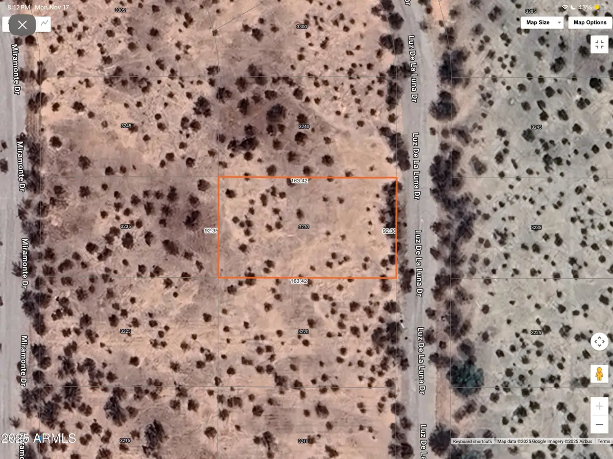 3230 N Luna Drive #40, Eloy, AZ 85131 - Image #1