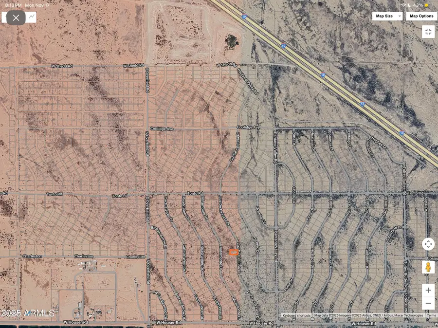 3230 N Luna Drive #40, Eloy, AZ 85131 - Image #2