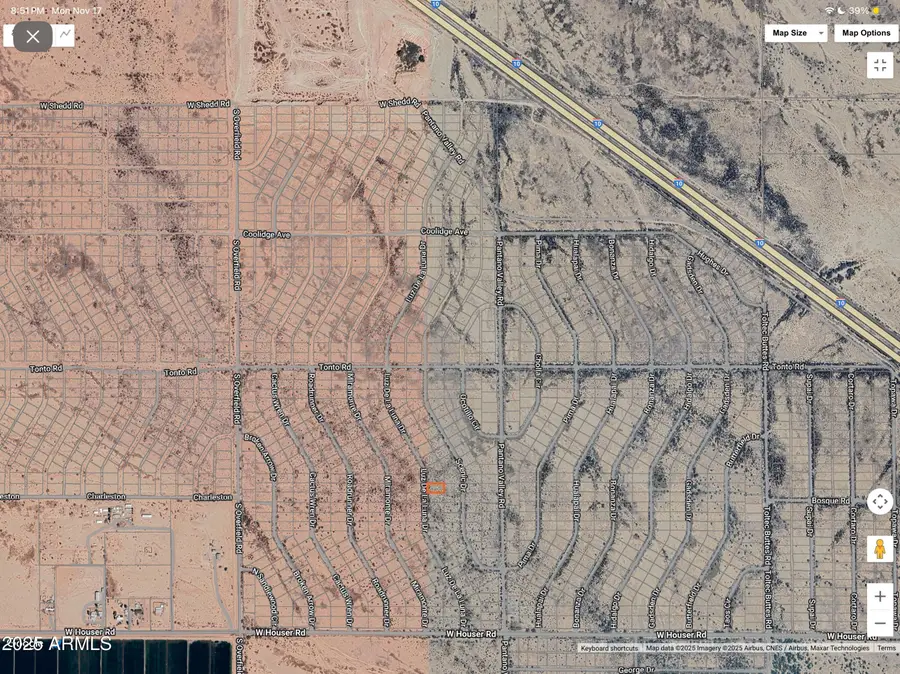 3235 N Luna Drive #15, Eloy, AZ 85131 - Image #2