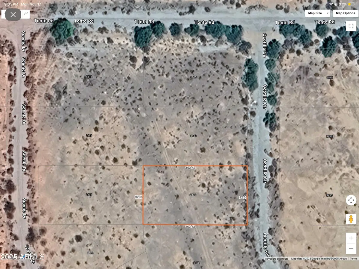 3430 N Nopal Circle #22, Eloy, AZ 85131 - Image #1