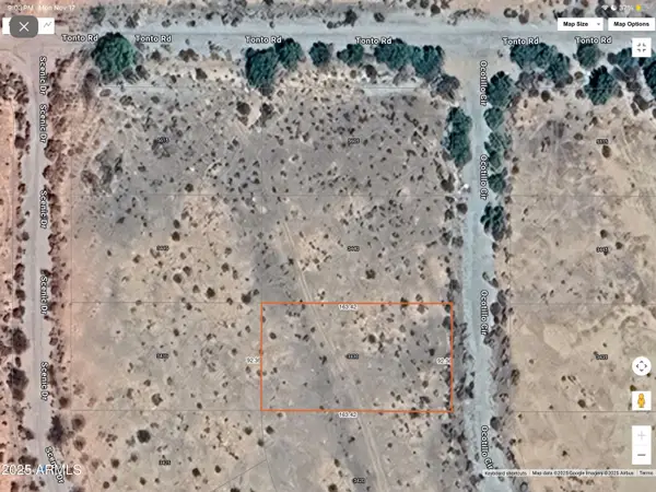 3430 N Nopal Circle #22, Eloy, AZ 85131