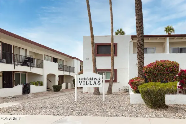 240 S Old Litchfield Road #212, Litchfield Park, AZ 85340