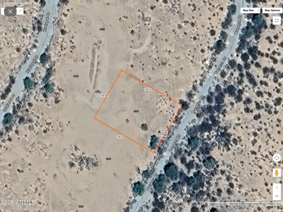 3350 N Bonanza Drive #33, Eloy, AZ 85131 - Image #1