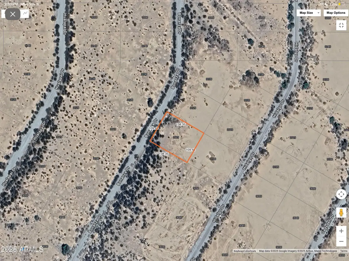 3115 N Bonanza Drive #8, Eloy, AZ 85131 - Image #1