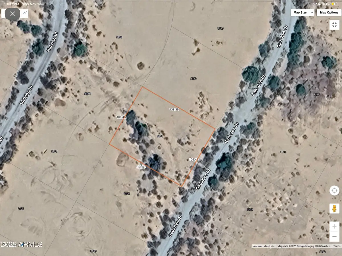 3110 N Gadsden Drive #47, Eloy, AZ 85131 - Image #1